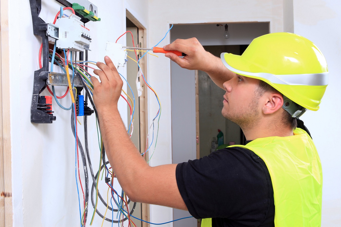 Emergency Electrician Coventry